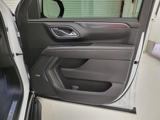 2024 Chevrolet Tahoe