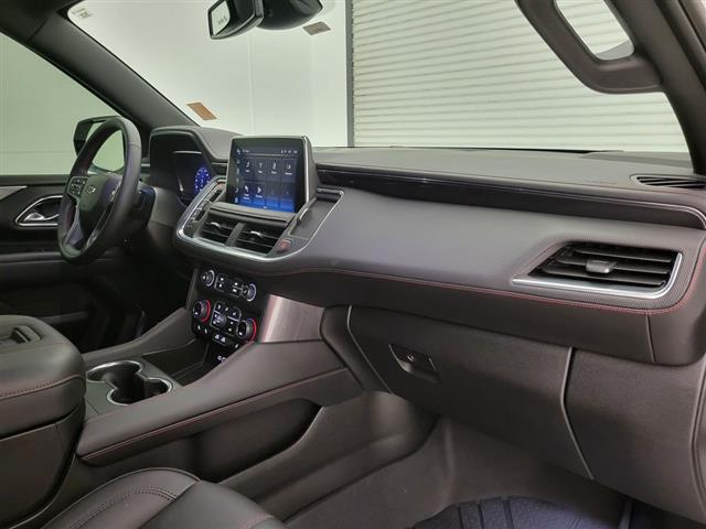 2024 Chevrolet Tahoe