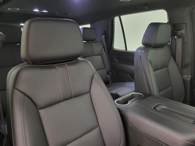 2024 Chevrolet Tahoe