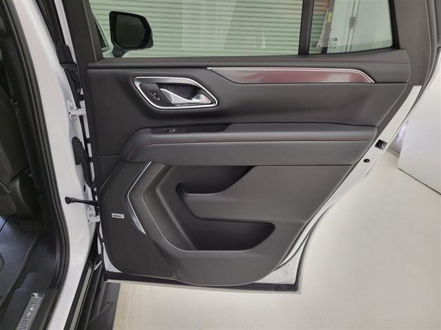 2024 Chevrolet Tahoe