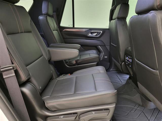 2024 Chevrolet Tahoe