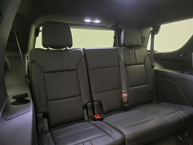 2024 Chevrolet Tahoe