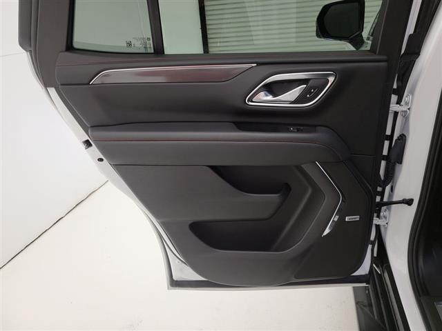 2024 Chevrolet Tahoe