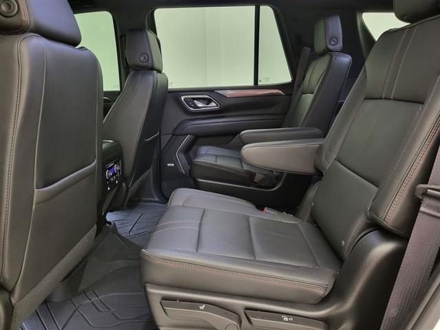 2024 Chevrolet Tahoe