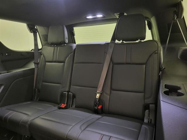 2024 Chevrolet Tahoe