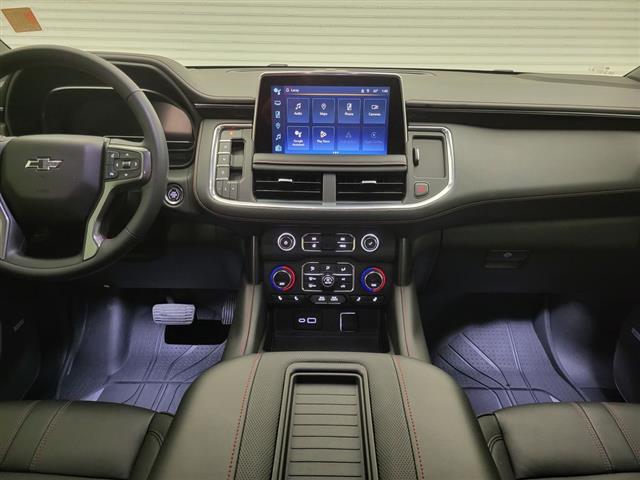 2024 Chevrolet Tahoe