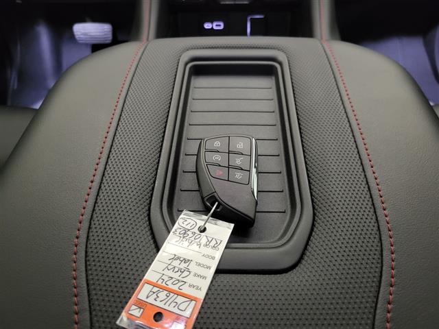 2024 Chevrolet Tahoe