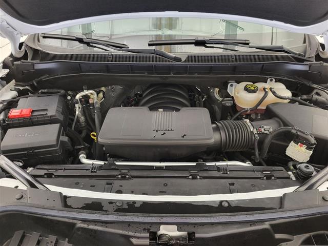 2024 Chevrolet Tahoe