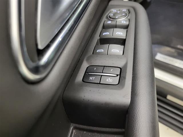 2022 Chevrolet Tahoe