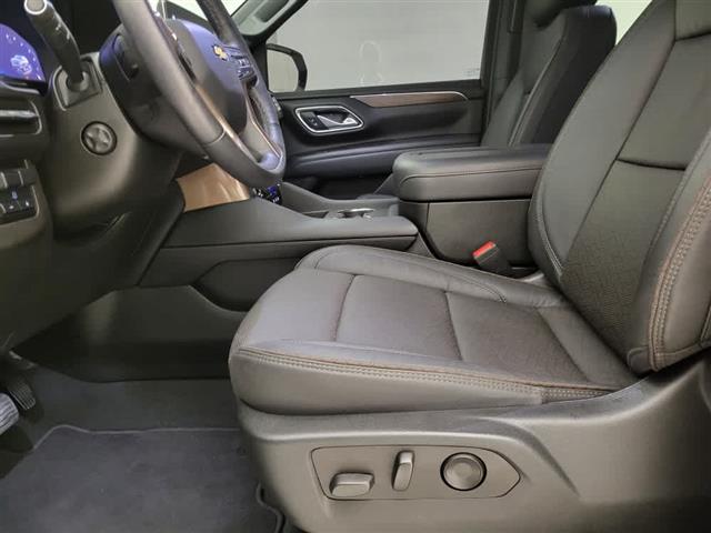 2022 Chevrolet Tahoe