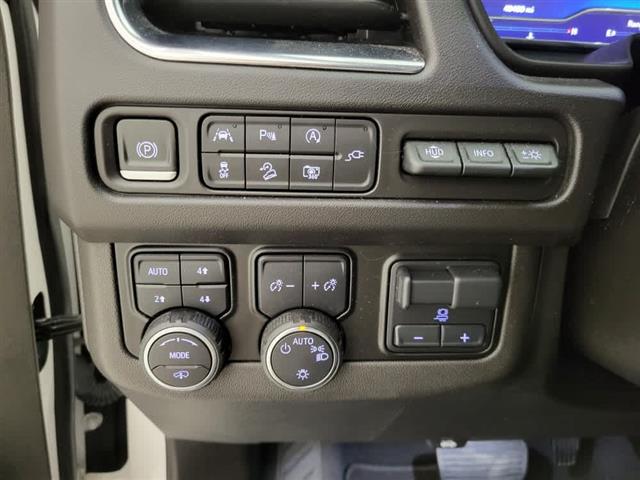 2022 Chevrolet Tahoe