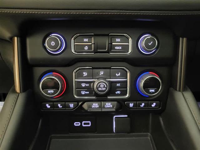 2022 Chevrolet Tahoe