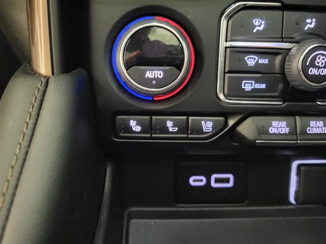2022 Chevrolet Tahoe