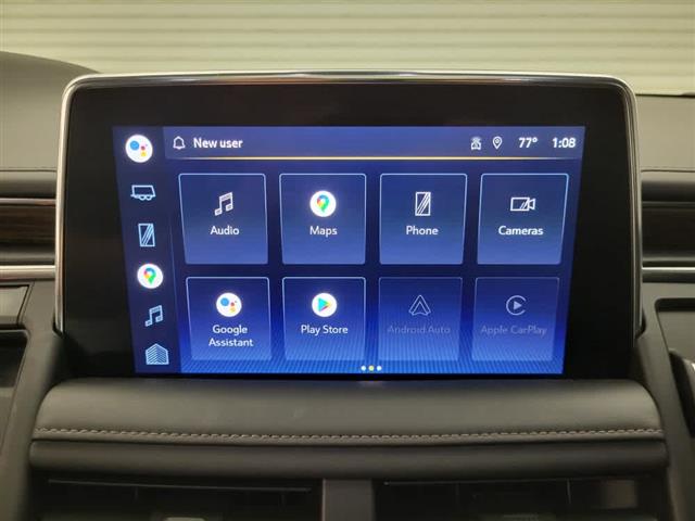 2022 Chevrolet Tahoe