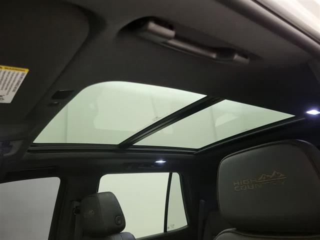 2022 Chevrolet Tahoe
