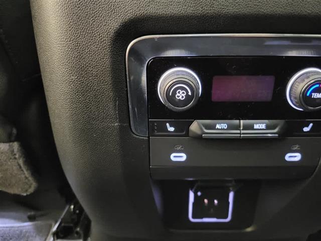 2022 Chevrolet Tahoe