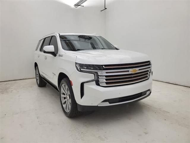 2022 Chevrolet Tahoe