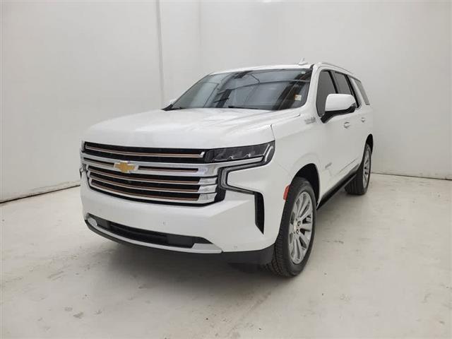 2022 Chevrolet Tahoe