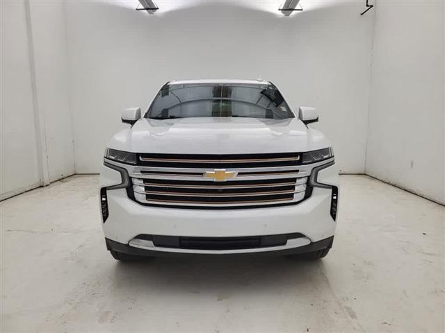 2022 Chevrolet Tahoe