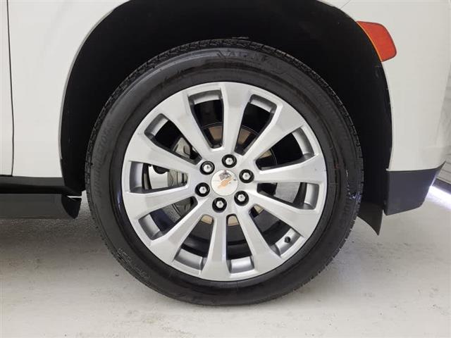 2022 Chevrolet Tahoe