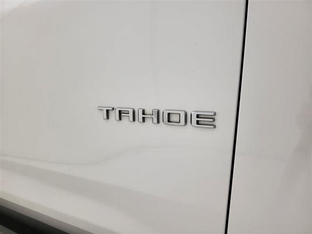 2022 Chevrolet Tahoe