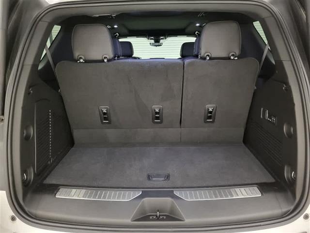 2022 Chevrolet Tahoe