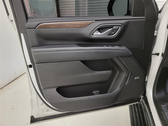 2022 Chevrolet Tahoe