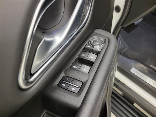 2022 Chevrolet Tahoe