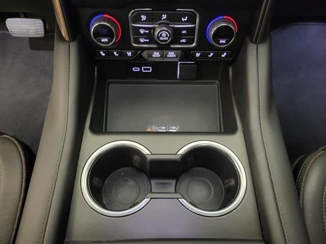 2022 Chevrolet Tahoe