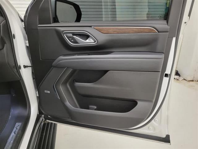 2022 Chevrolet Tahoe