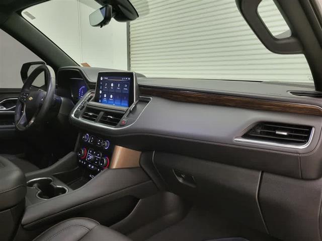 2022 Chevrolet Tahoe