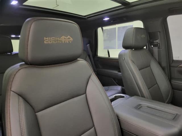 2022 Chevrolet Tahoe