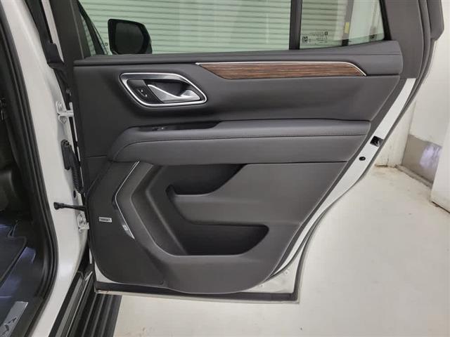 2022 Chevrolet Tahoe