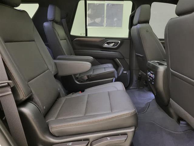 2022 Chevrolet Tahoe