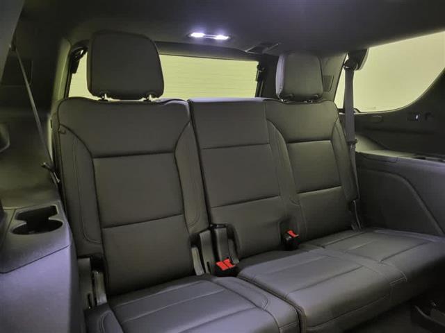 2022 Chevrolet Tahoe