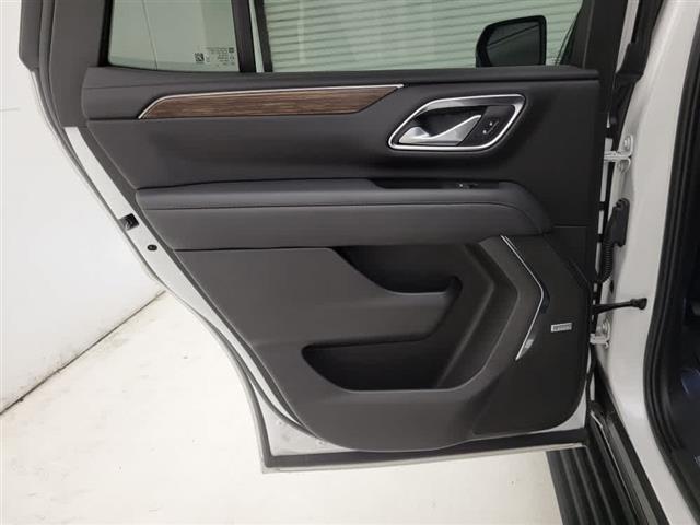 2022 Chevrolet Tahoe