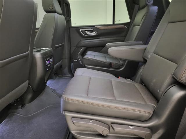 2022 Chevrolet Tahoe