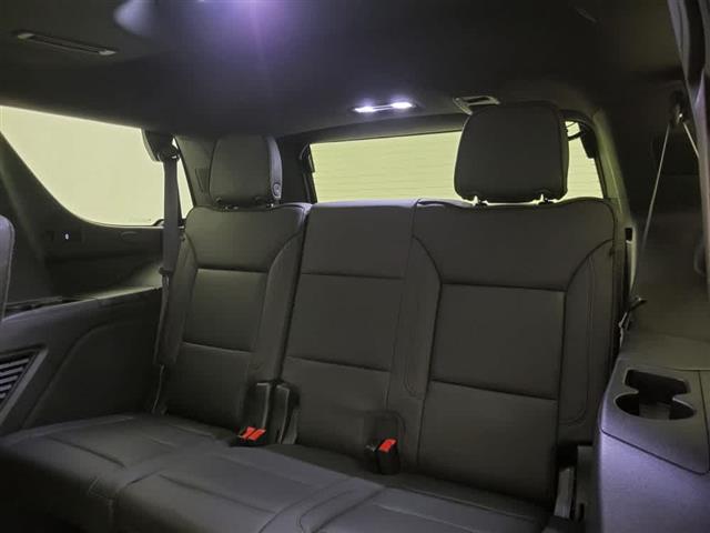 2022 Chevrolet Tahoe