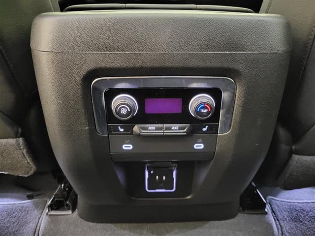 2022 Chevrolet Tahoe