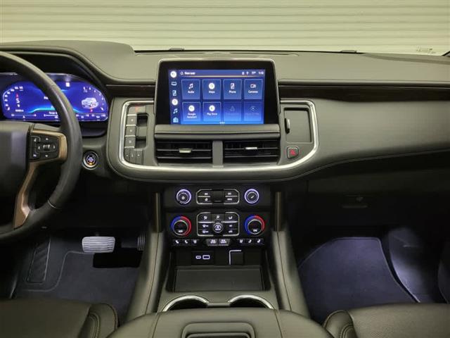2022 Chevrolet Tahoe