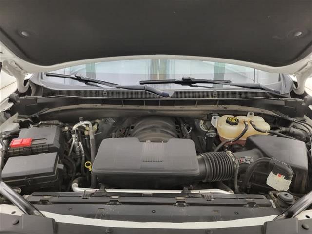 2022 Chevrolet Tahoe
