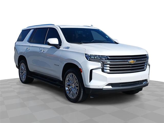 2023 Chevrolet Tahoe