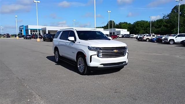 2023 Chevrolet Tahoe