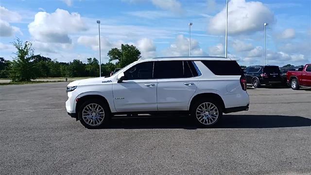 2023 Chevrolet Tahoe