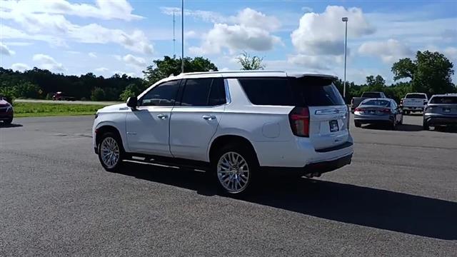 2023 Chevrolet Tahoe