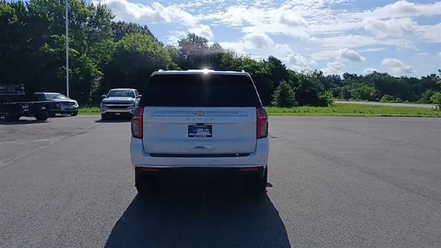 2023 Chevrolet Tahoe