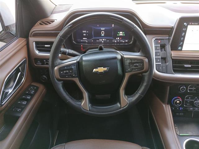 2023 Chevrolet Tahoe