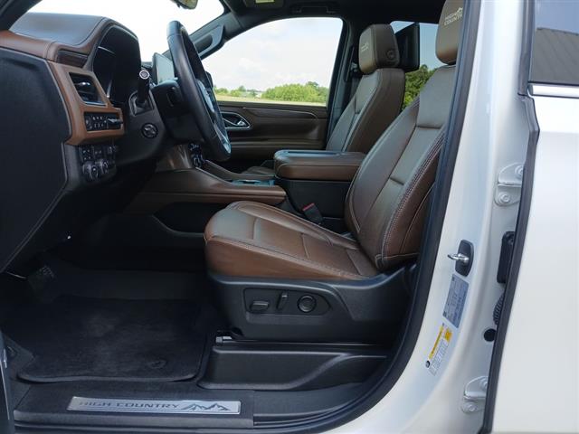 2023 Chevrolet Tahoe