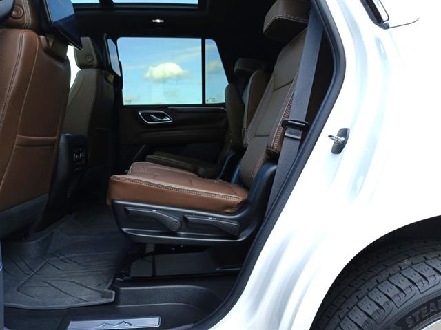 2023 Chevrolet Tahoe