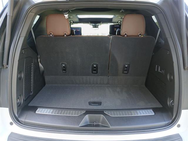 2023 Chevrolet Tahoe